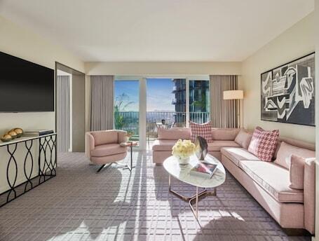 Image of Fairmont Century Plaza