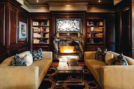 Image of Langham Huntington, Pasadena, Los Angeles