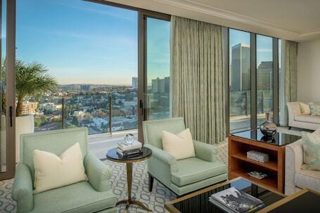 Image of Waldorf Astoria Beverly Hills