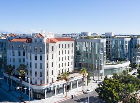 Image of Santa Monica Proper Hotel, a Member of Design Hotels