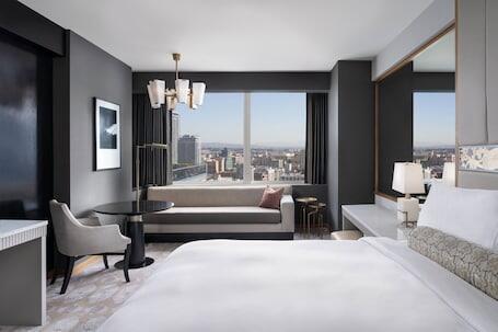 Image of The Ritz-Carlton, Los Angeles