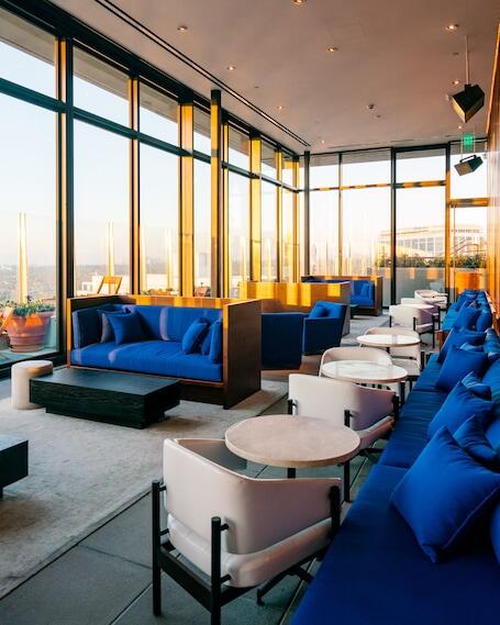 Image of The West Hollywood EDITION