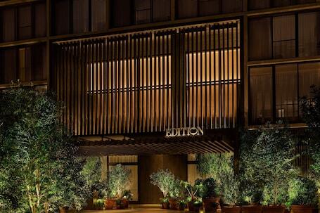 Image of The West Hollywood EDITION