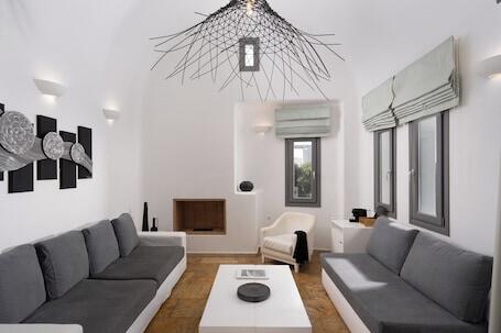 Image of Santorini Princess Presidential Suites