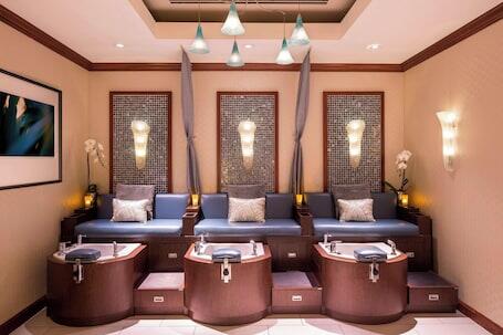 Image of The Ritz-Carlton, Marina del Rey