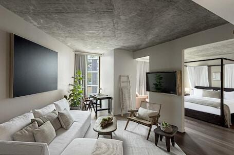 1 Hotel West Hollywood – Luxury hotel in West Hollywood, United States