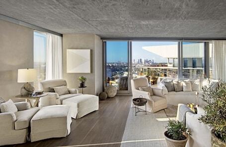Image of 1 Hotel West Hollywood