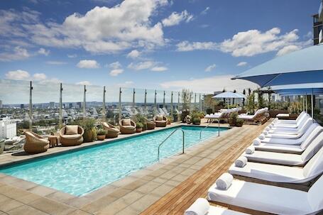 Image of 1 Hotel West Hollywood