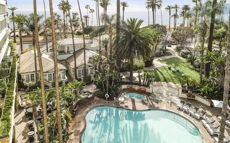 Image of Fairmont Miramar Hotel