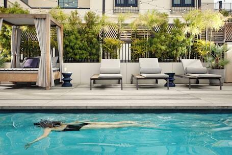 Kimpton La Peer Hotel West Hollywood by IHG – Luxury hotel in West Hollywood, United States