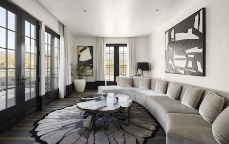 Image of Kimpton La Peer Hotel West Hollywood by IHG