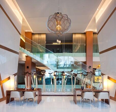 Image of EPIC SANA Lisboa Hotel