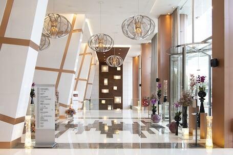 Image of EPIC SANA Lisboa Hotel
