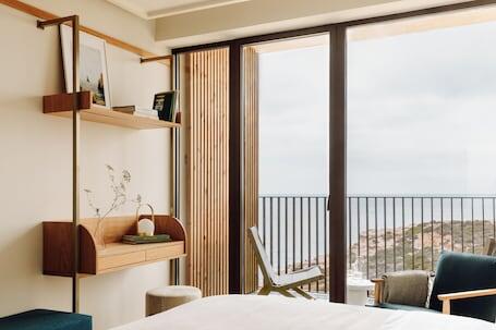 Aethos Ericeira – Luxury hotel in Mafra, Portugal