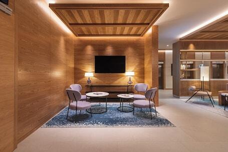 Image of Hyatt Regency Lisbon