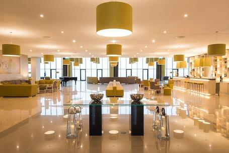 Vila Galé Sintra - Luxury hotel in Sintra with 2 restaurants and spa  Vila Galé Sintra – Luxury hotel in Sintra, Portugal