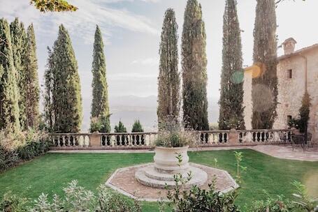 Image of Hotel Le Fontanelle