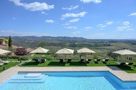 Image of Hotel Le Fontanelle