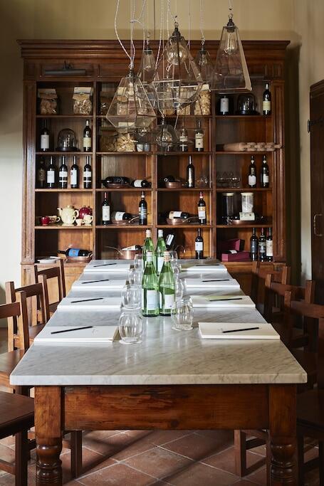 Image of Castello di Casole, A Belmond Hotel, Tuscany