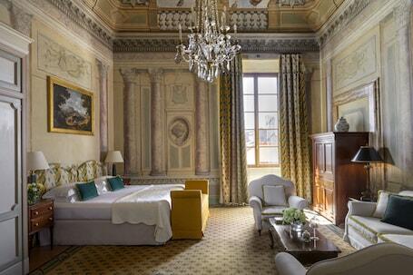 Image of Grand Hotel Continental Siena – Starhotels Collezione