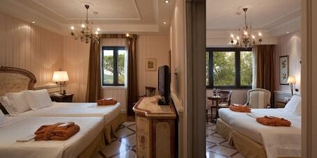 Image of Mercure Petriolo Siena Terme Spa Hotel