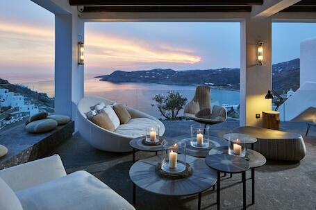Image of Myconian Avaton, Mykonos, a Member of Design Hotels