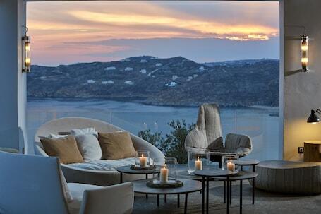 Image of Myconian Avaton, Mykonos, a Member of Design Hotels