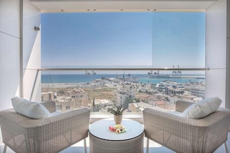 Image of Radisson Blu Hotel, Larnaca