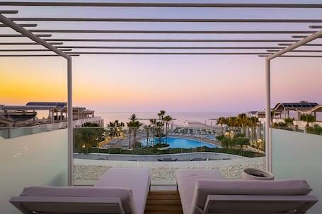 Image of Radisson Beach Resort Larnaca