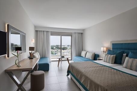 Image of Atlantica Aeneas Resort