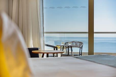 Image of Golden Bay Beach Hotel