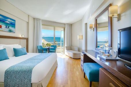Image of Golden Bay Beach Hotel