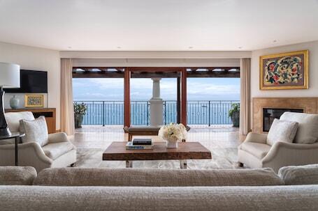 Image of The Ritz-Carlton Bacara, Santa Barbara