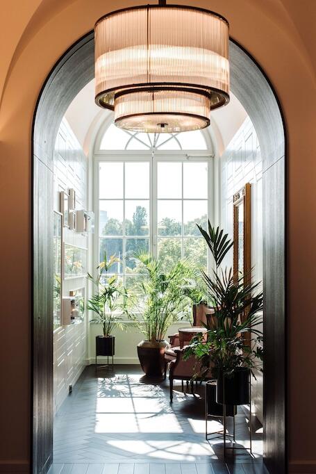 Image of Raffles Europejski Warsaw