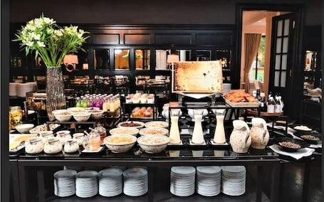 Image of Hotel Bristol, A Luxury Collection Hotel, Warsaw