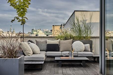 Image of H15 Boutique Hotel, Warsaw, a Member of Design Hotels