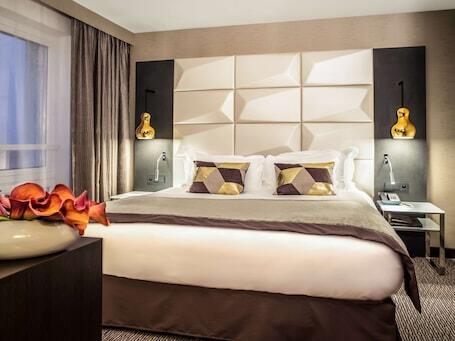 Image of Sofitel Warsaw Victoria