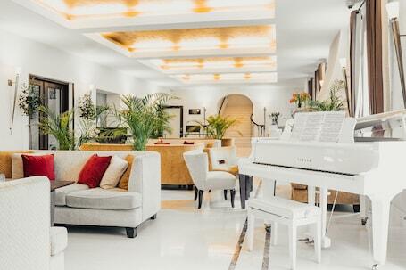 Image of Mamaison Le Regina Boutique Hotel