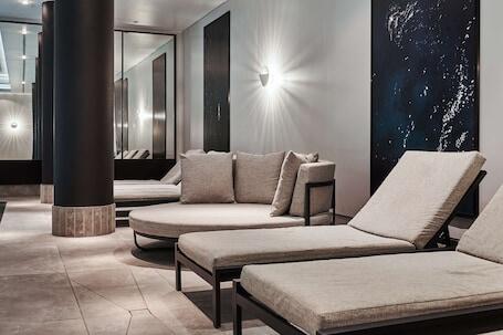 Image of Radisson Collection Hotel, Warsaw