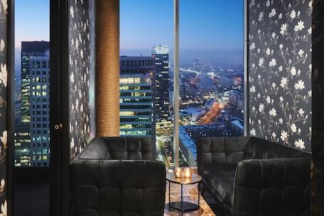 Image of InterContinental Warsaw by IHG