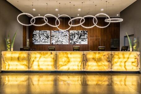 Image of InterContinental Warsaw by IHG