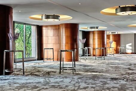 Image of The Westin Warsaw