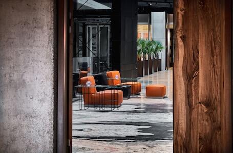 Image of Hotel Warszawa