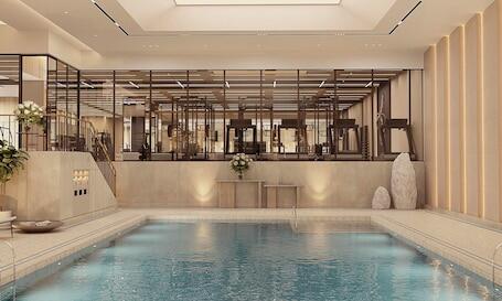 Image of Warsaw Presidential Hotel
