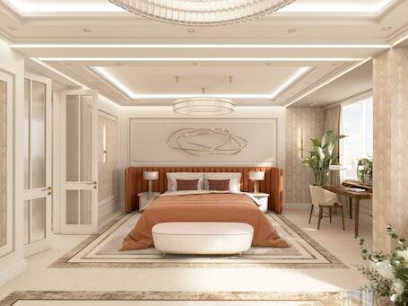 Image of Warsaw Presidential Hotel