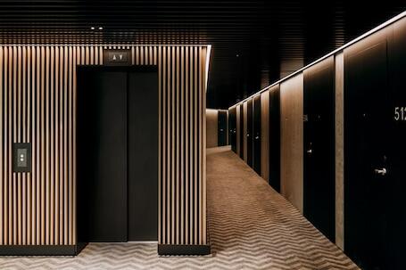 Image of Nobu Hotel Warsaw