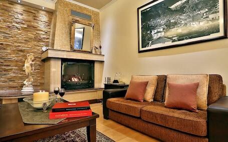 Image of Xenios Dias Boutique Hotel