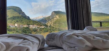 Image of Xenios Dias Boutique Hotel