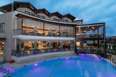 Image of Cosmopolitan Hotel