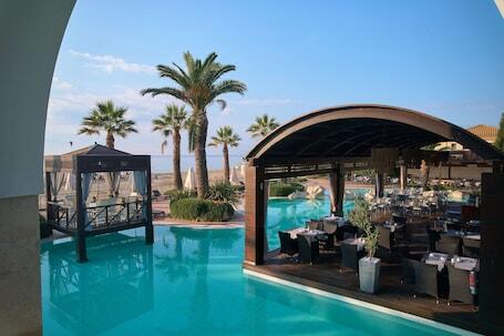 Image of Mediterranean Village Hotel & Spa